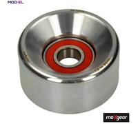 MAXGEAR 54-1275 Belt Tensioner, V-ribbed belt for HONDA
