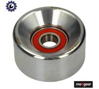 MAXGEAR 54-1275 Belt Tensioner, V-ribbed belt for HONDA