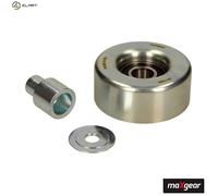 MAXGEAR 54-1305 Deflection / guide pulley, V-ribbed belt