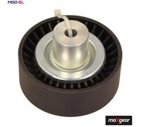 MAXGEAR 54-1309 Deflection / Guide Pulley, v-ribbed belt