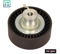MAXGEAR 54-1309 Deflection / Guide Pulley, v-ribbed belt