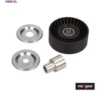 DEFLECTIONGUIDE PULLEY VRIBBED BELT 54-1310 FOR M 97.01 3.8L 959.50 2.9L 6cyl