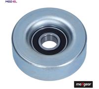 MAXGEAR 54-1338 Deflection / Guide Pulley, v-ribbed belt