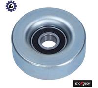 DEFLECTIONGUIDE PULLEY VRIBBED BELT 54-1338 FOR L15A1 1.5L L12A1L12B1 1.2L 4cyl