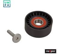 MAXGEAR 54-1342 Deflection / Guide Pulley, v-ribbed belt