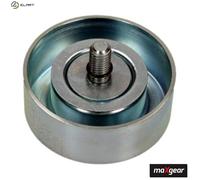 MAXGEAR 54-1360 Deflection / guide pulley, V-ribbed belt