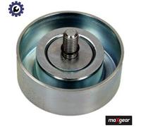 MAXGEAR 54-1360 Deflection / guide pulley, V-ribbed belt