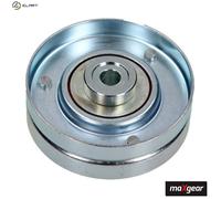 MAXGEAR 54-1365 Deflection / Guide Pulley, v-ribbed belt