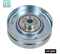MAXGEAR 54-1365 Deflection / Guide Pulley, v-ribbed belt