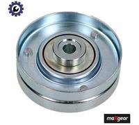 MAXGEAR 54-1365 Deflection / Guide Pulley, v-ribbed belt