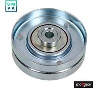 MAXGEAR 54-1365 Deflection / Guide Pulley, v-ribbed belt