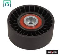 MAXGEAR 54-1377 Tensioner pulley