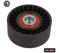 MAXGEAR 54-1377 Tensioner pulley