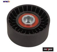 MAXGEAR 54-1377 Tensioner pulley