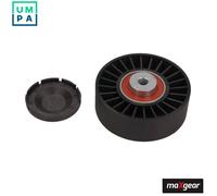 MAXGEAR 54-1378 Tensioner pulley