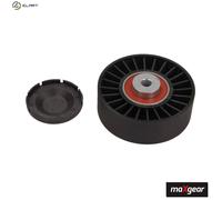 MAXGEAR 54-1378 Tensioner pulley
