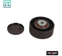 MAXGEAR 54-1379 Deflection / guide pulley, V-ribbed belt