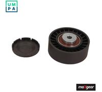 MAXGEAR 54-1379 Deflection / guide pulley, V-ribbed belt