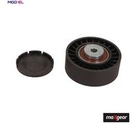 MAXGEAR 54-1379 Deflection / guide pulley, V-ribbed belt