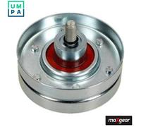New Deflection/Guide Pulley, V-ribbed belt for DODGE FORD JEEP:NITRO,ORION I