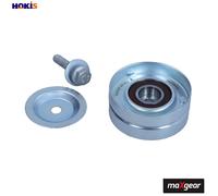 DEFLECTIONGUIDE PULLEY VRIBBED BELT 54-1396 FOR RENAULT ESPACE/III/Mk PEUGEOT