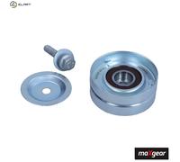 DEFLECTIONGUIDE PULLEY VRIBBED BELT 54-1396 FOR RENAULT ESPACE/III/Mk PEUGEOT