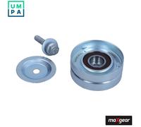 DEFLECTIONGUIDE PULLEY VRIBBED BELT 54-1396 FOR RENAULT ESPACE/III/Mk PEUGEOT