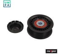 MAXGEAR 54-1399 Deflection / guide pulley, V-ribbed belt