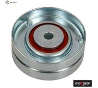MAXGEAR 54-1400 Deflection / Guide Pulley, v-ribbed belt