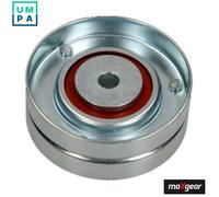 MAXGEAR 54-1400 Deflection / Guide Pulley, v-ribbed belt