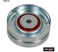 MAXGEAR 54-1400 Deflection / Guide Pulley, v-ribbed belt
