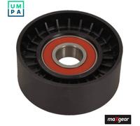 MAXGEAR 54-1408 Belt Tensioner, v-ribbed belt