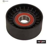 DEFLECTIONGUIDE PULLEY VRIBBED BELT 54-1408 FOR 192A2.000/A7.011 2.4L 5cyl