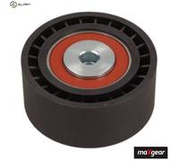 MAXGEAR 54-1413 Tensioner pulley