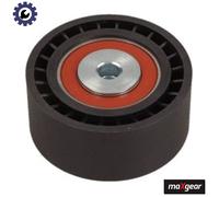 MAXGEAR 54-1413 Tensioner pulley