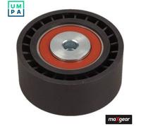 MAXGEAR 54-1413 Tensioner pulley