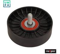 MAXGEAR 54-1423 Deflection / Guide Pulley, v-ribbed belt