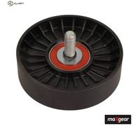 MAXGEAR 54-1423 Deflection / Guide Pulley, v-ribbed belt