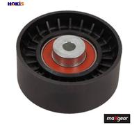 MAXGEAR 54-1424 Tensioner pulley