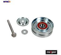 DEFLECTIONGUIDE PULLEY VRIBBED BELT 54-1434 FOR VOLVO 850/Rural S80 S70 V70/