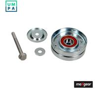 MAXGEAR 54-1434 Deflection / Guide Pulley, v-ribbed belt