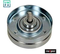 MAXGEAR 54-1435 Deflection / Guide Pulley, v-ribbed belt