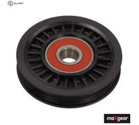 MAXGEAR 54-1447 Tensioner pulley