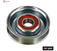 MAXGEAR 54-1450 Tensioner pulley