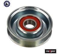 MAXGEAR 54-1450 Tensioner pulley