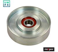 New Deflection/Guide Pulley, V-ribbed belt for HYUNDAI KIA:TB,JM,i30,GETZ