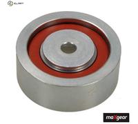 MAXGEAR 54-1475 Deflection / Guide Pulley, v-ribbed belt