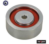 MAXGEAR 54-1475 Deflection / Guide Pulley, v-ribbed belt