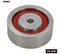 MAXGEAR 54-1475 Deflection / Guide Pulley, v-ribbed belt