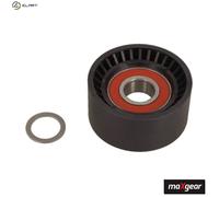 MAXGEAR 54-1477 Timing belt deflection pulley